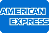 American Express Logo