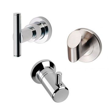 Robe Hooks