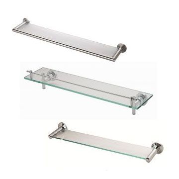 Shelving