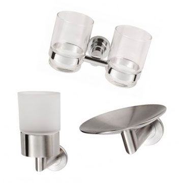 Sink Accessories
