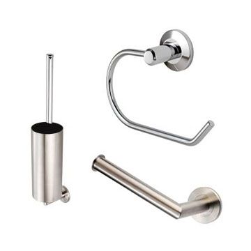 Toilet Accessories