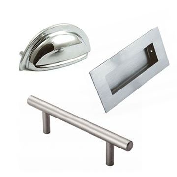 Kitchen Cupboard Handles