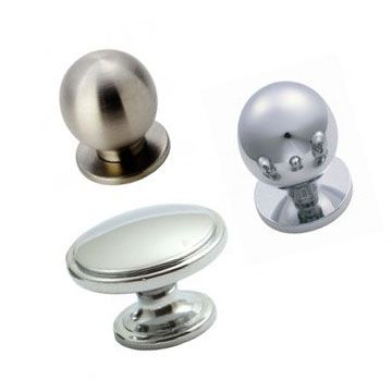 Kitchen Cupboard Knobs