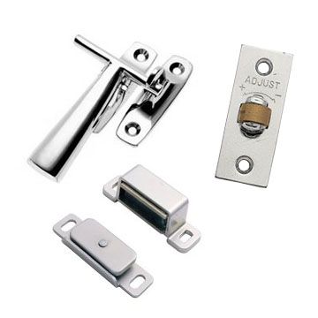 Kitchen Cupboard Catches