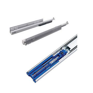 Kitchen Drawer Runners