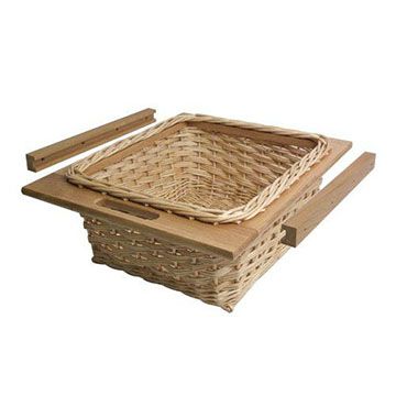Kitchen Pull Out Units