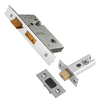 Bathroom Door Locks