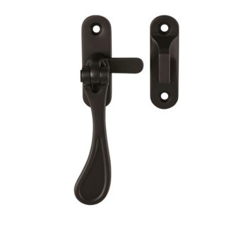 Bronze Window Fasteners