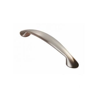 Bow Kitchen Cupboard Handles