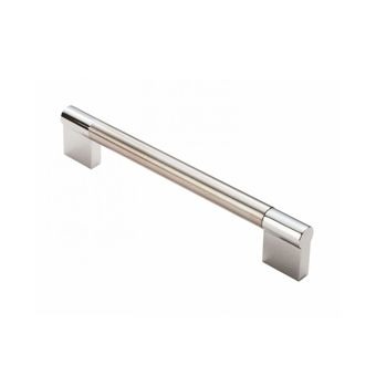 Kitchen Cupboard D-Bar Pulls
