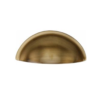 Kitchen Cupboard Cup Pulls