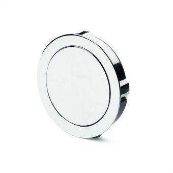 Flush Cabinet Handles
