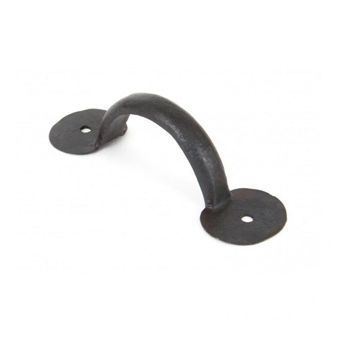 D-Shape Kitchen Cupboard Handles