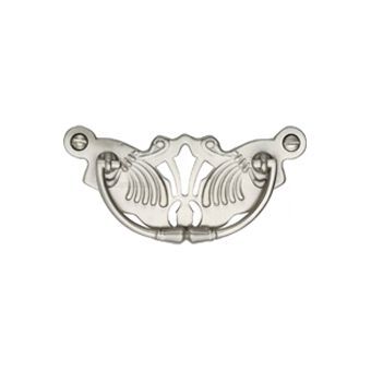 Drop Pull Cabinet Handles