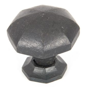 Octagonal Kitchen Cupboard Knobs