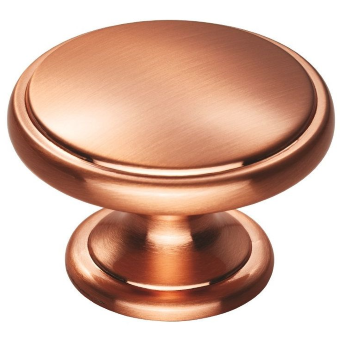 Round Kitchen Cupboard Knobs
