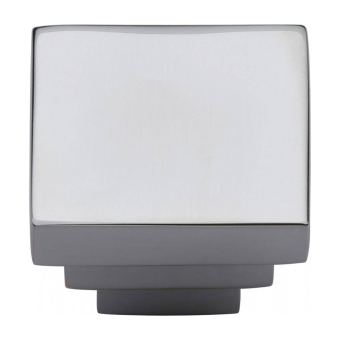 Square Kitchen Cupboard Knobs