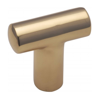 T-Shape Kitchen Cupboard Knobs