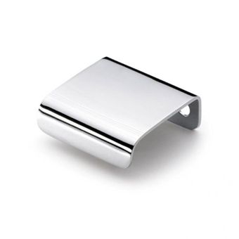 Kitchen Cupboard Finger Pulls