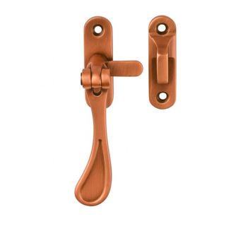 Copper Window Fasteners