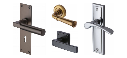 Lever Door Handles