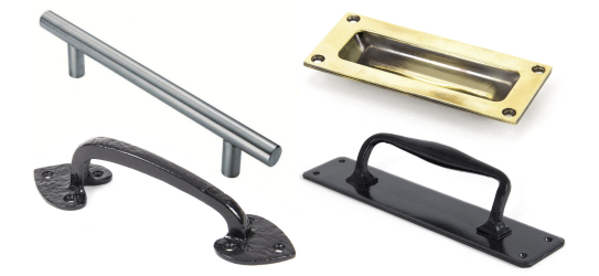 Pull Door Handles