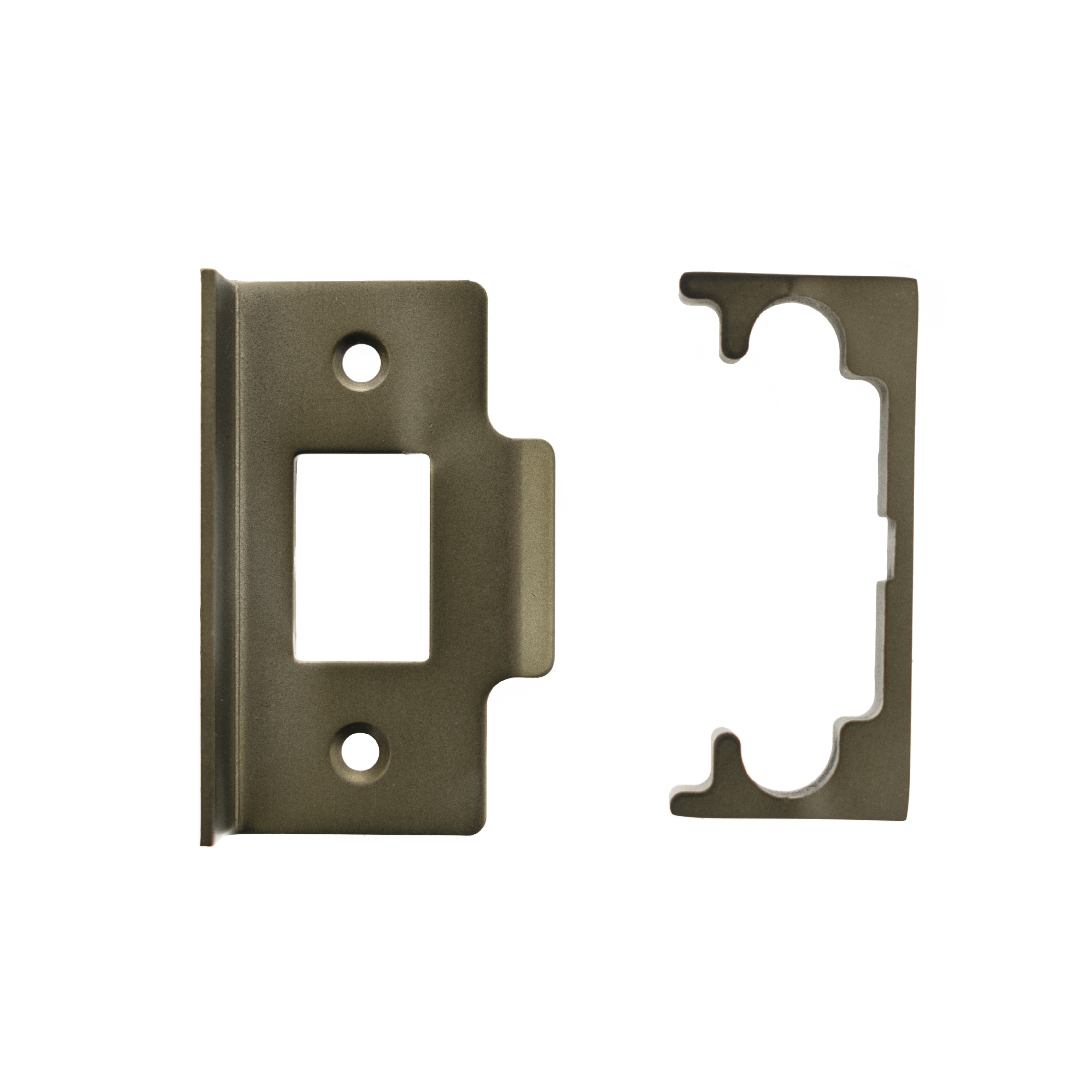 Bronze Rebate Sets