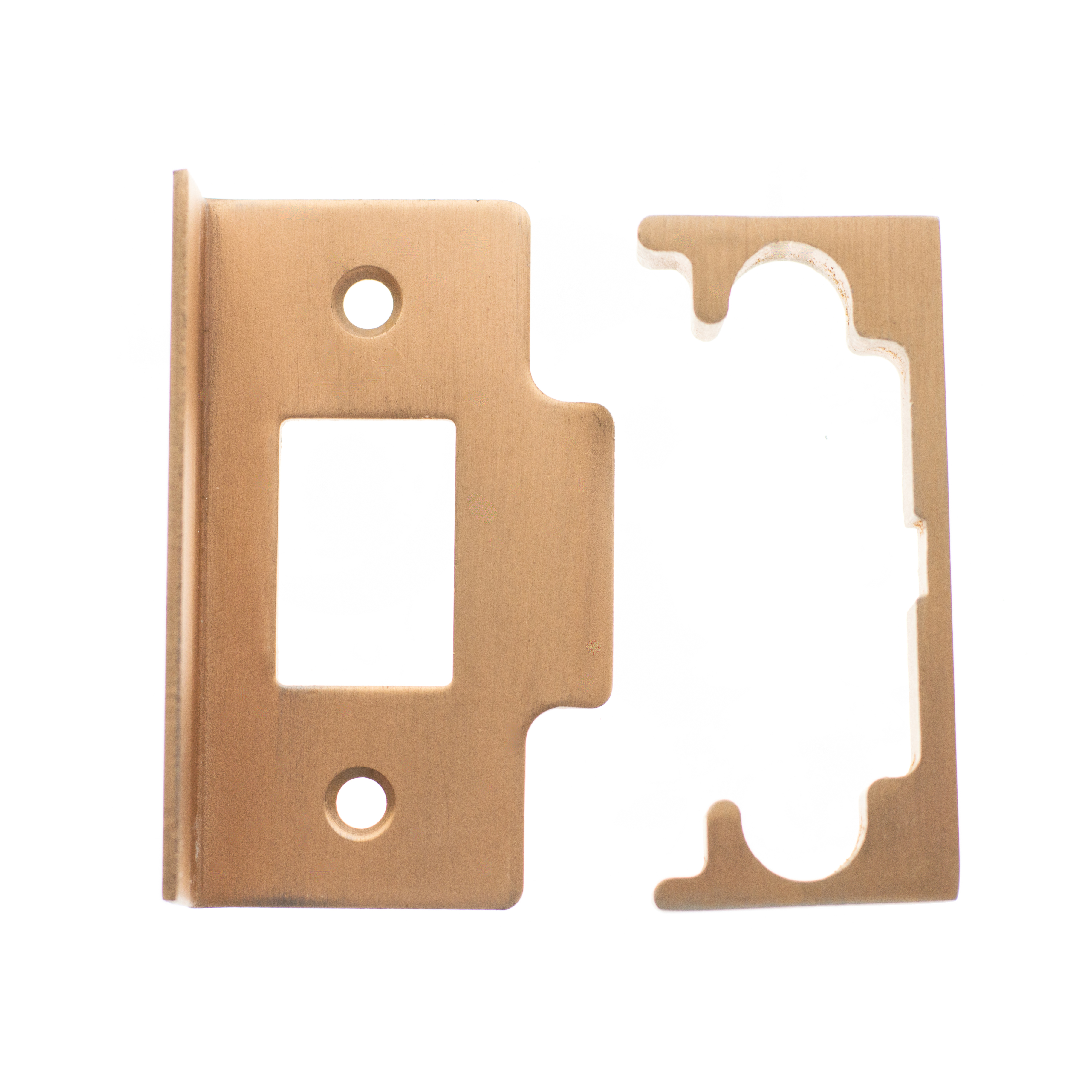 Copper Rebate Sets