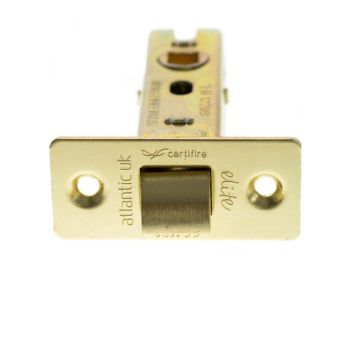 Brass Door Latches