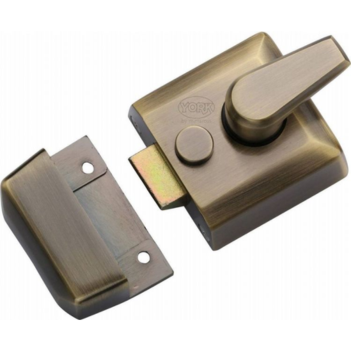 Brass Night Latches