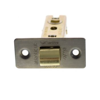 Bronze Door Latches