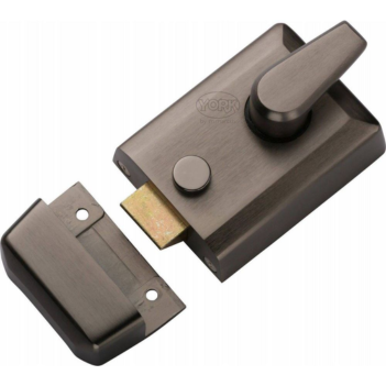 Bronze Night Latches