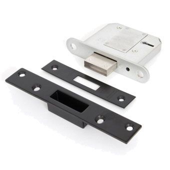 Black Door Deadlocks