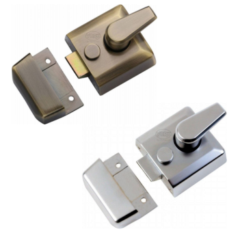 Night Latches