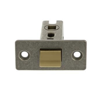 Pewter Door Latches