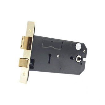 Brass Door Sash Locks