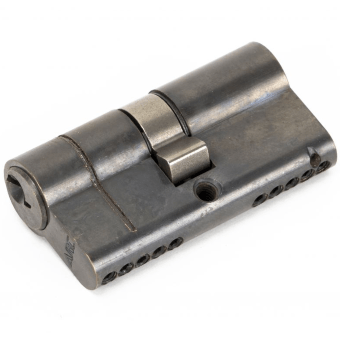 Bronze Euro Lock Cylinders