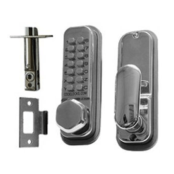 Door Combination Locks