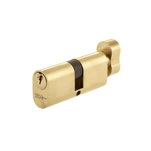 Oval Lock Door Cylinders