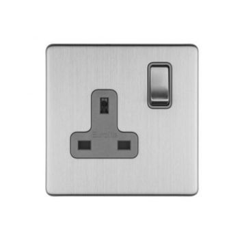 Single Sockets