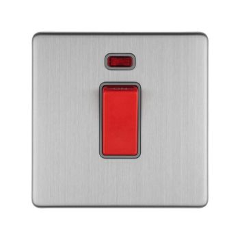 Amped Switches