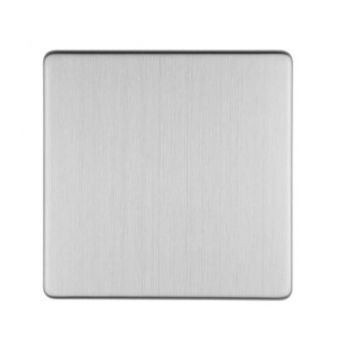 Blank Plates