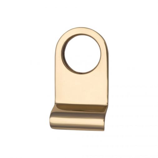 Brass Front Door Cylinder Pulls