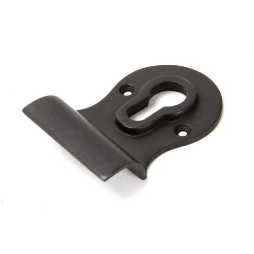 Bronze Front Door Cylinder Pulls