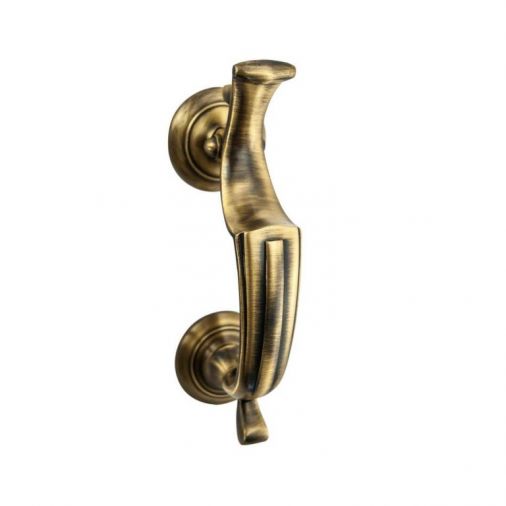 Bronze Front Door Knockers