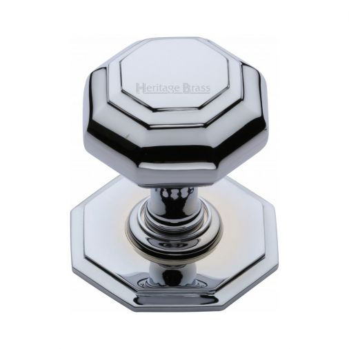 Centre Door Knobs