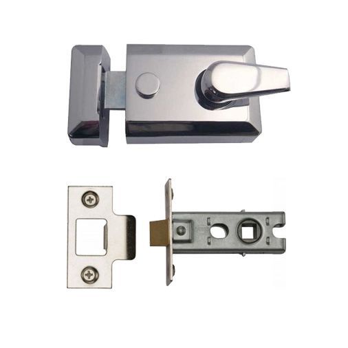 Door Latches