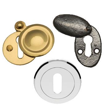Door Escutcheons