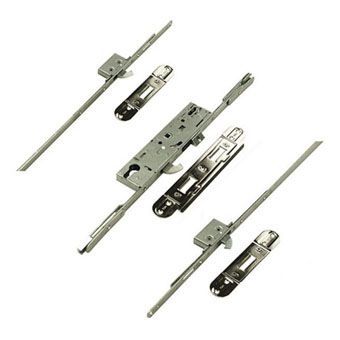 Euro Multipoint Door Locks