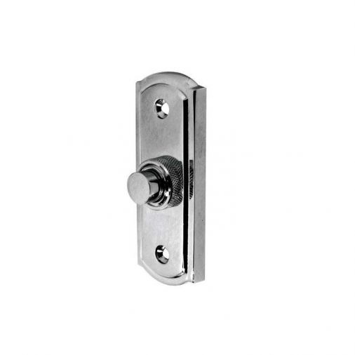 Front Door Bell Pushes